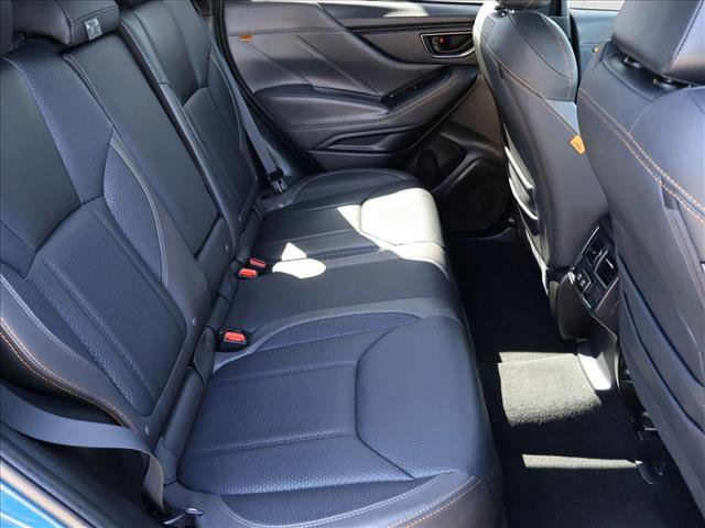 Certified 2024 Subaru Forester Wilderness AWD/4WD image 29