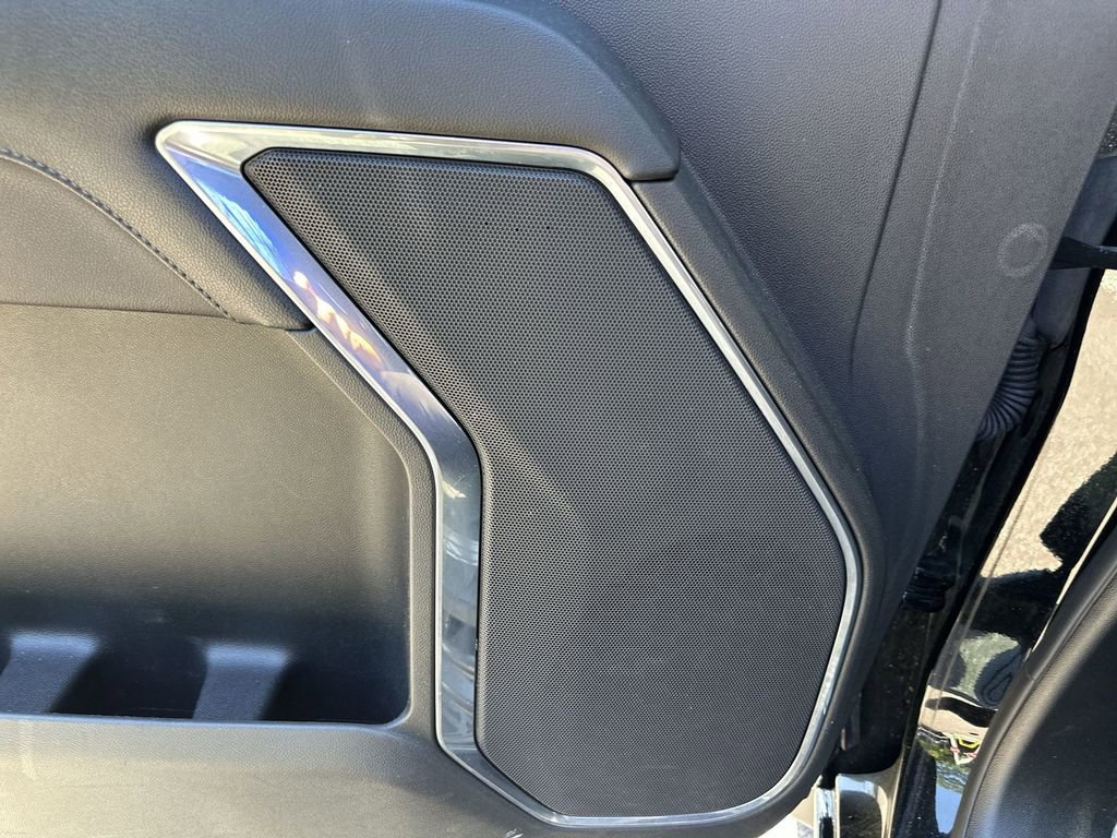 Used 2023 Chevrolet Silverado 1500 LT AWD/4WD image 32