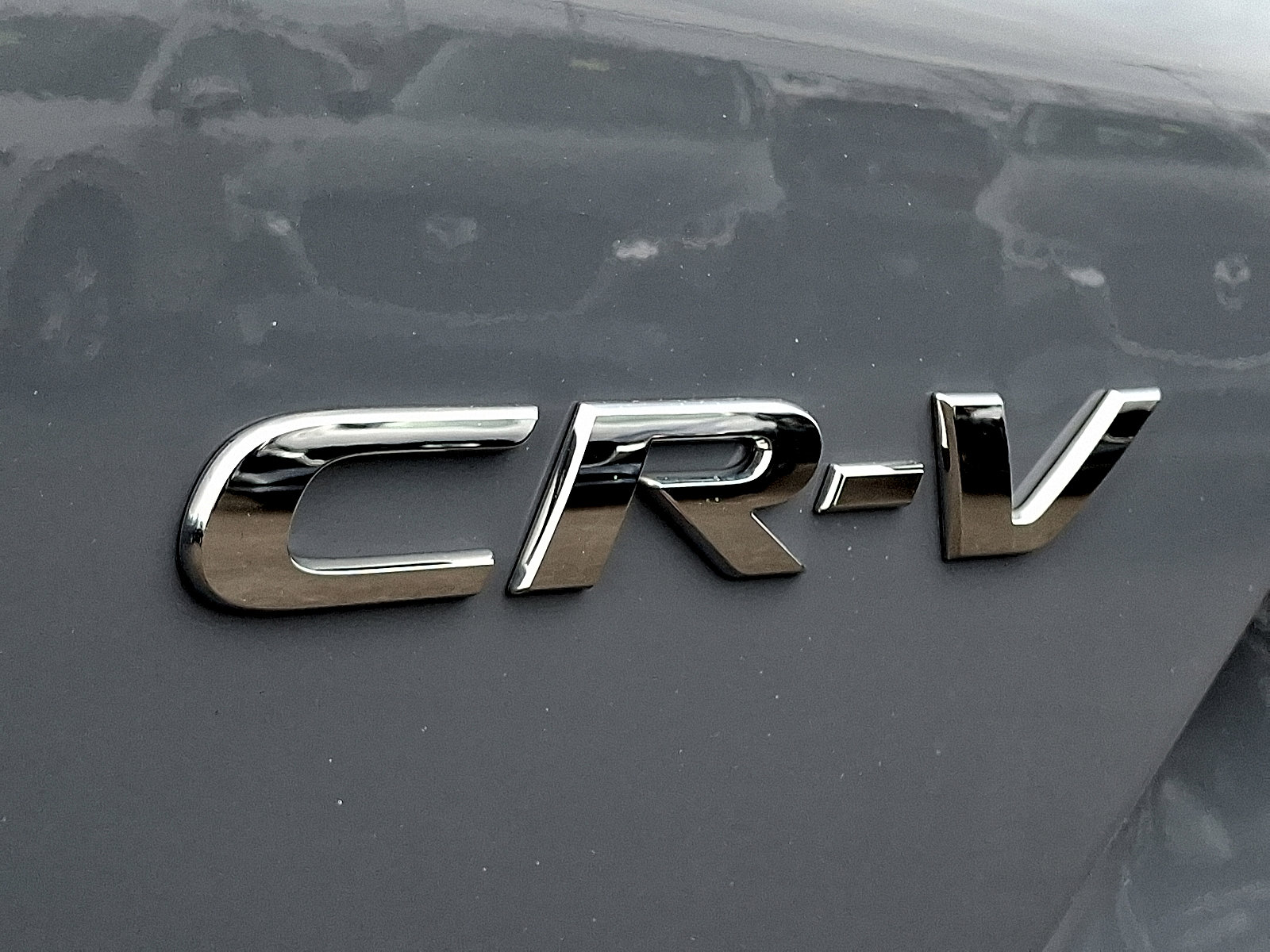 Used 2020 Honda CR-V Touring image 31