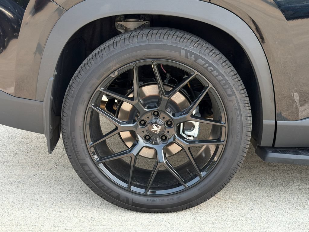 Used 2026 Toyota Grand Highlander AWD Hybrid image 9