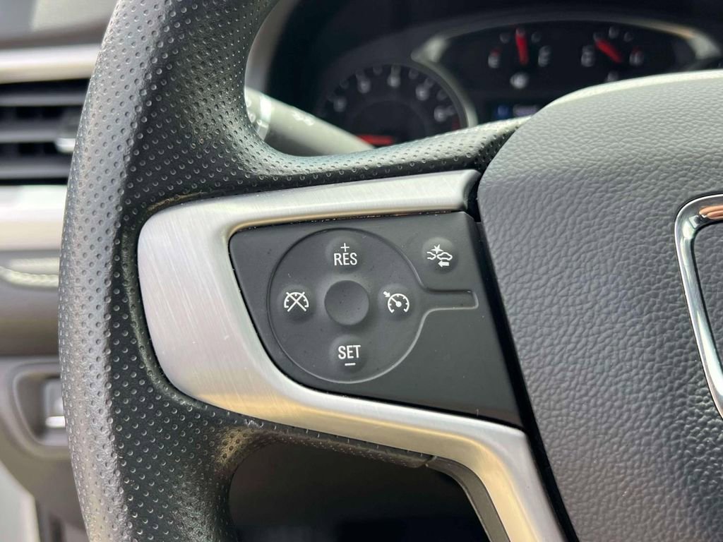 Used 2023 GMC Acadia SLE w/ Driver Convenience Package AWD/4WD image 23