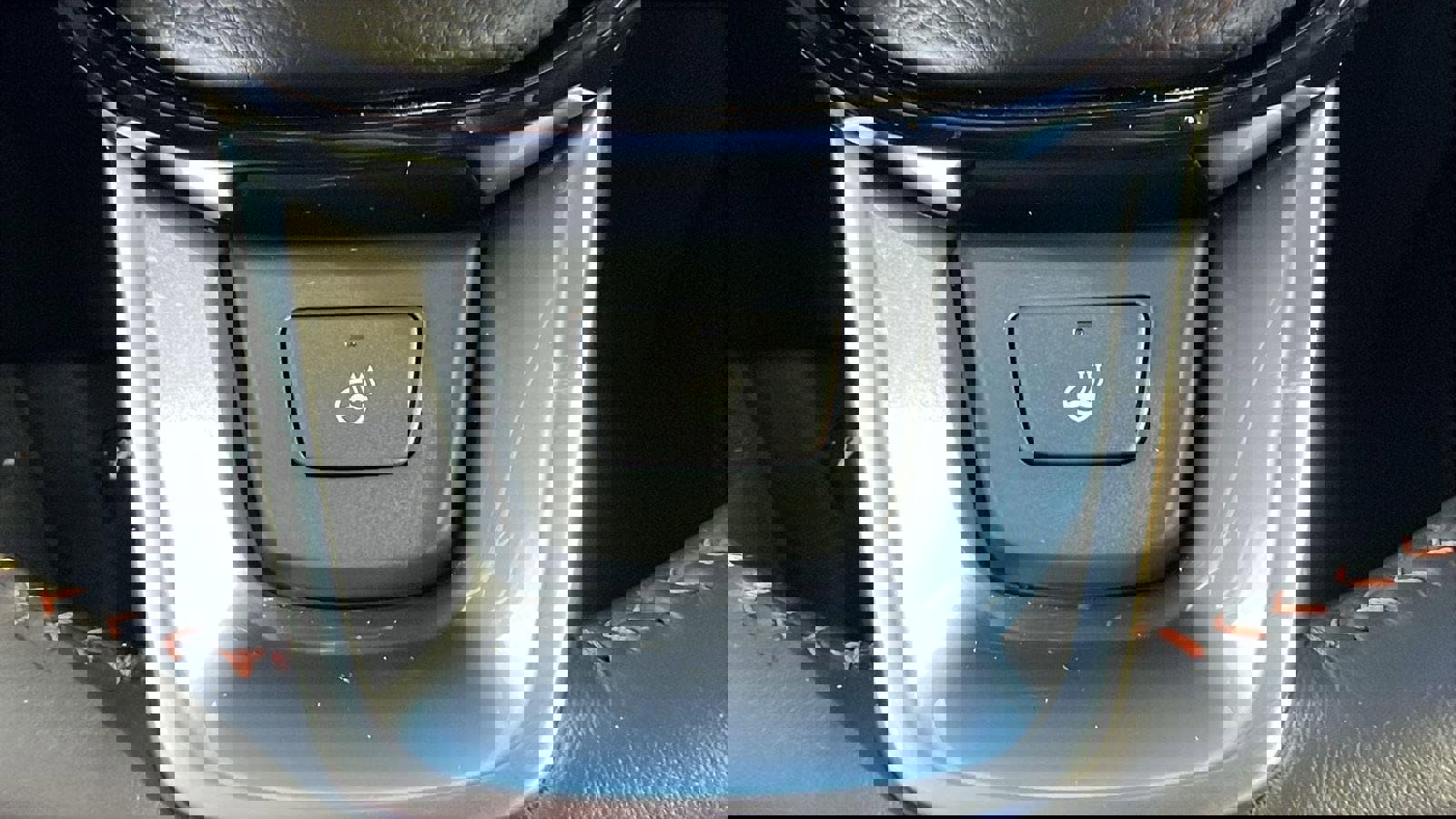 New 2026 Honda CR-V Sport Touring image 30