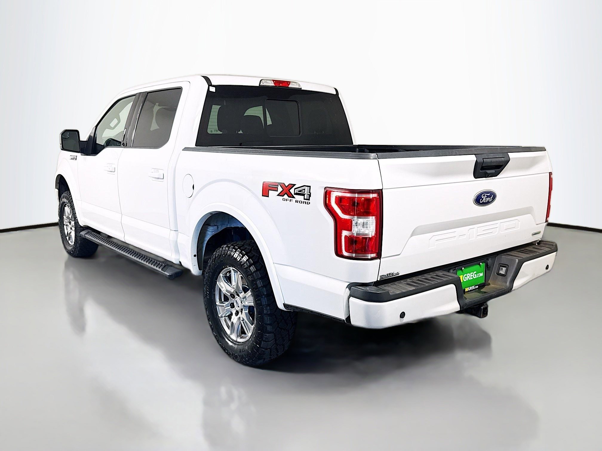 Used 2020 Ford F150 XLT w/ Equipment Group 302A Luxury image 7