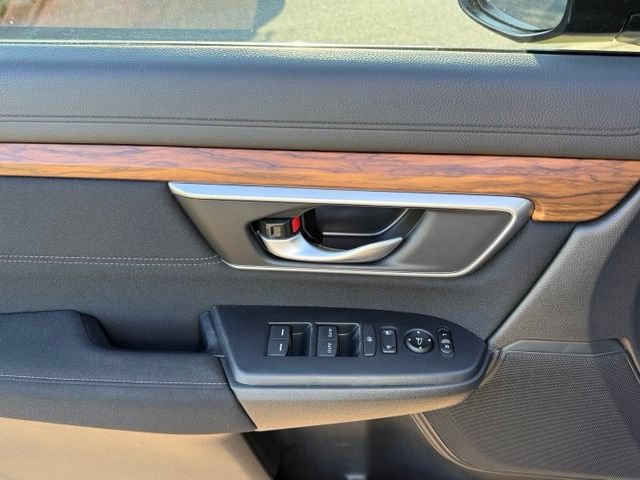 Used 2022 Honda CR-V EX image 15
