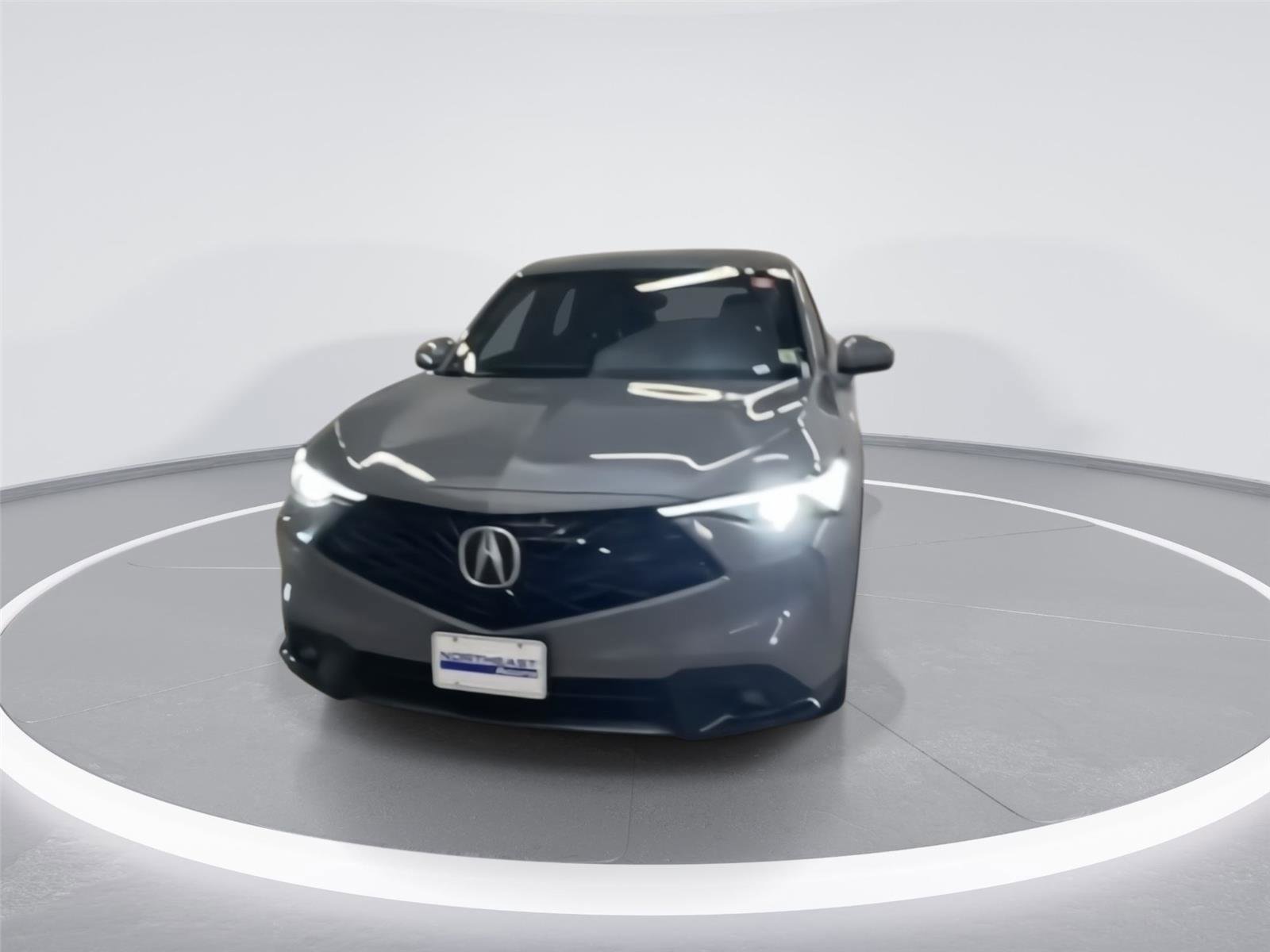 New 2026 Acura ADX A-Spec image 3