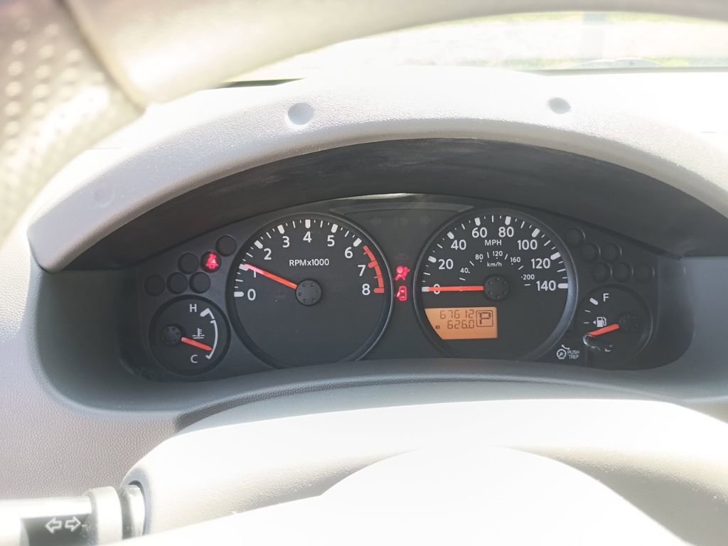 Used 2019 Nissan Frontier S RWD image 9