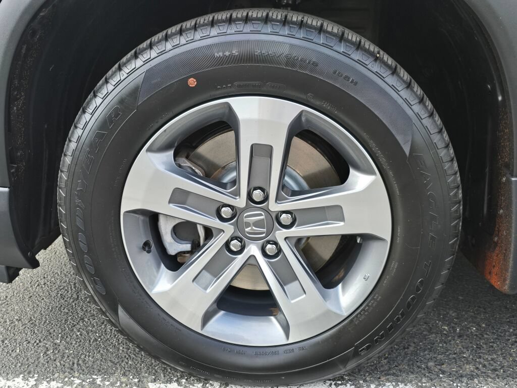 Certified 2023 Honda Pilot EX-L image 10