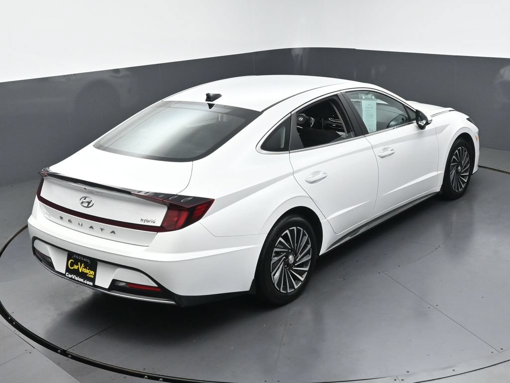 Used 2022 Hyundai Sonata SEL FWD image 39