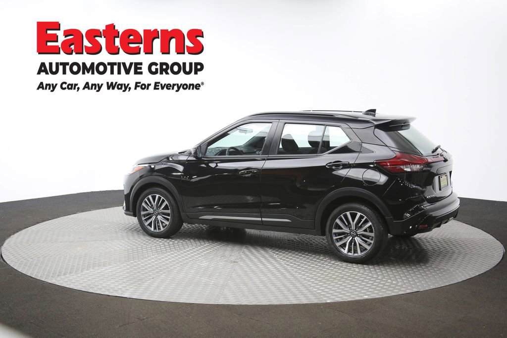 Used 2024 Nissan Kicks SR image 62