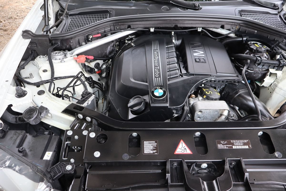 Used 2013 BMW X3 xDrive35i AWD/4WD image 39