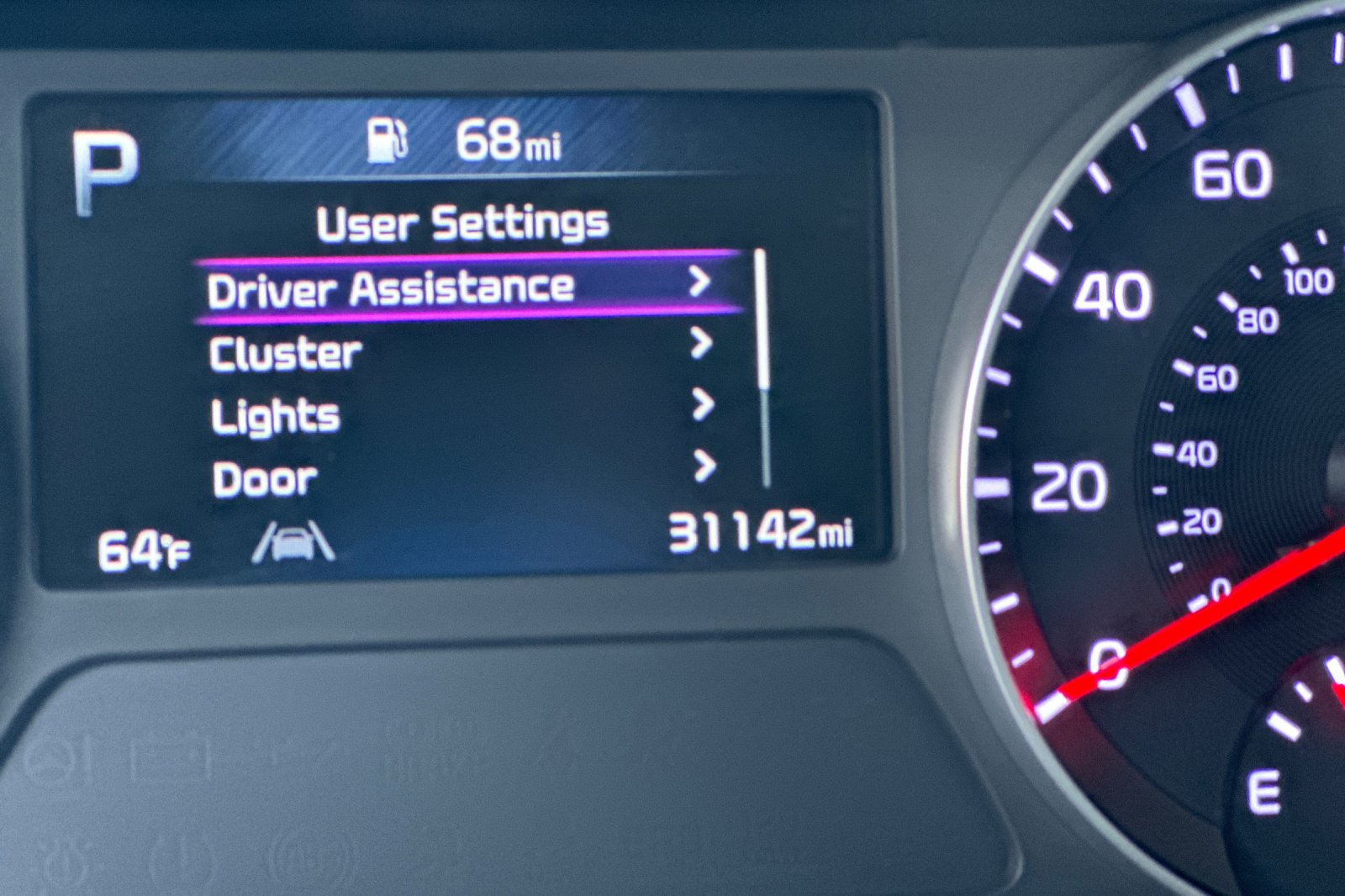 Used 2022 Kia Forte LXS FWD image 26