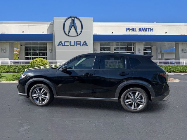 New 2026 Acura ADX FWD image 5