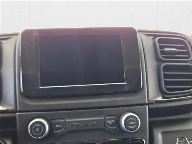 New 2026 RAM ProMaster 1500 w/ Convenience Group FWD image 11