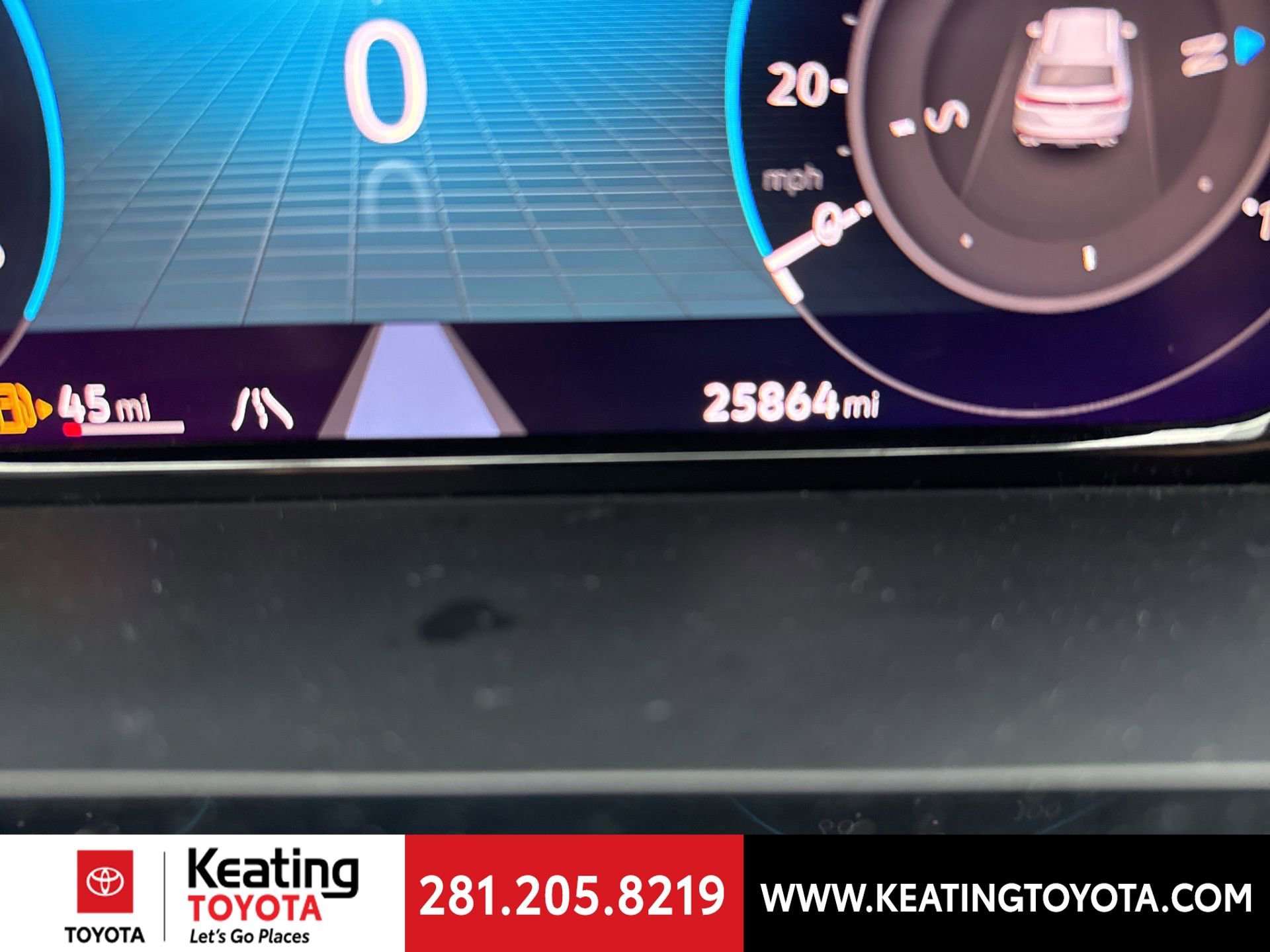 Used 2025 Volkswagen Atlas SE image 19