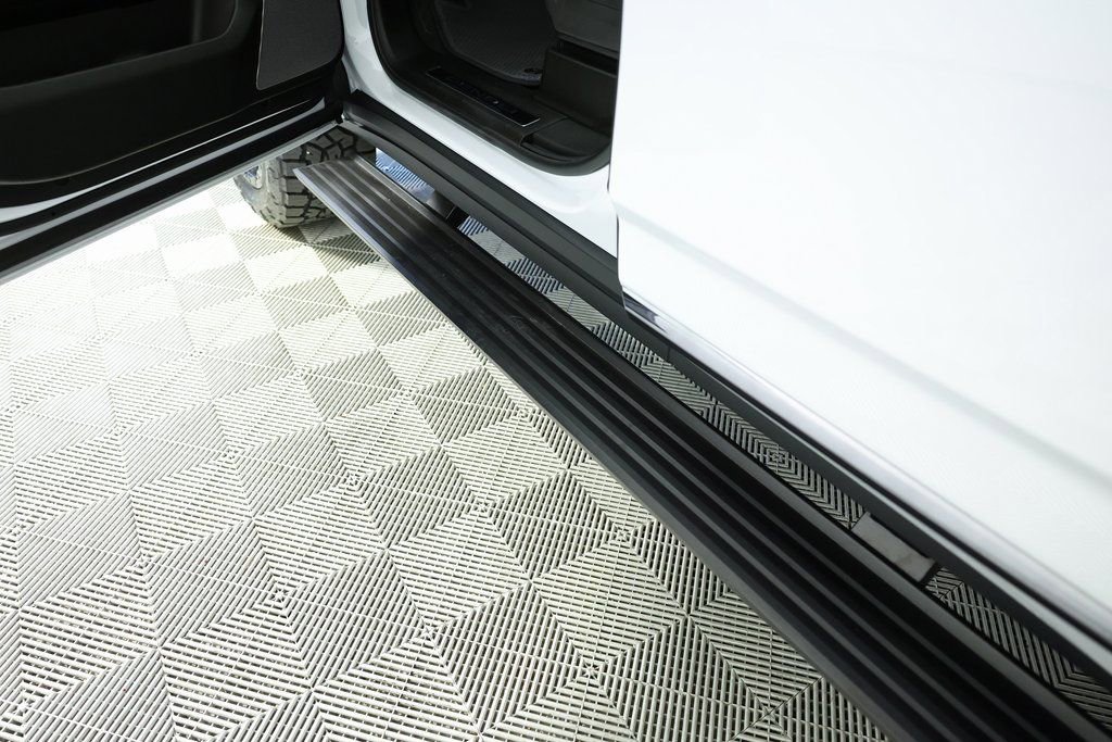 Used 2026 GMC Yukon Denali Ultimate image 22