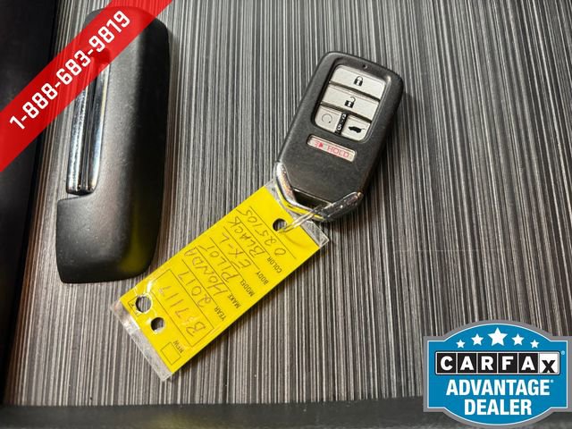 Used 2017 Honda Pilot EX-L image 27