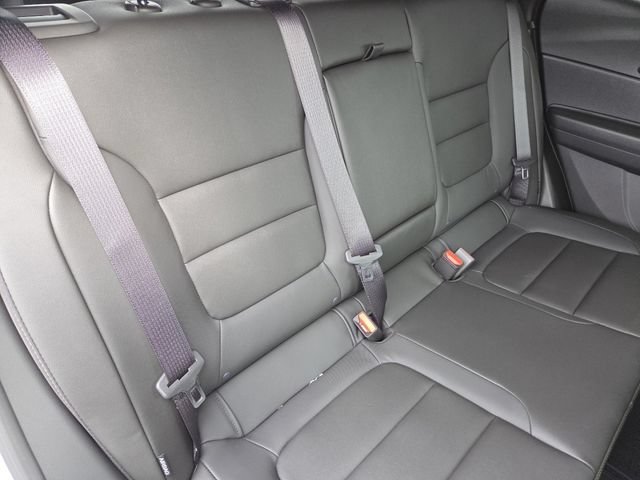 New 2026 Chevrolet TrailBlazer ACTIV w/ Convenience Package AWD/4WD image 22