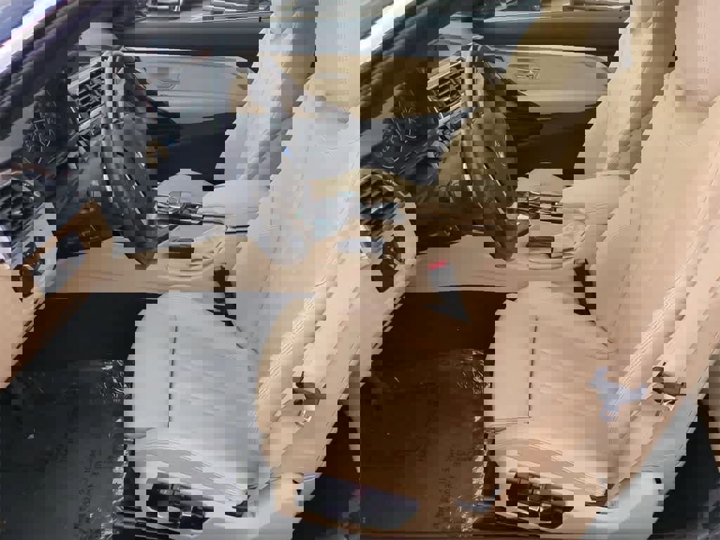 Used 2020 BMW 430i xDrive Convertible w/ Convenience Package image 8