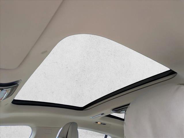 Certified 2022 Mercedes-Benz EQS 580 4MATIC Sedan image 20