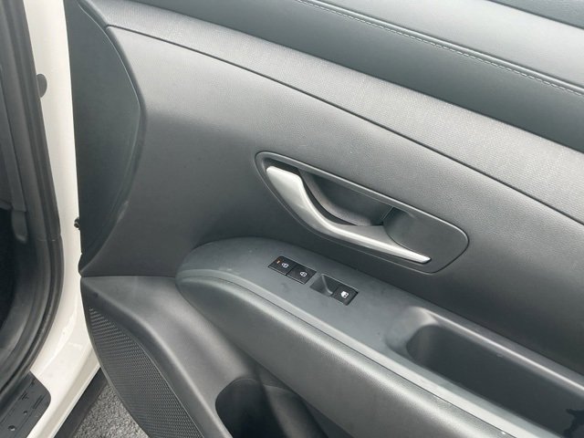 Certified 2025 Hyundai Tucson SEL image 24