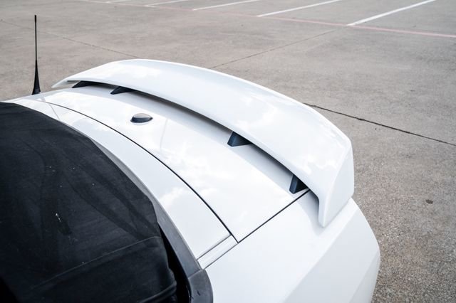 Used 2012 Ford Mustang GT Premium w/ Electronics Pkg RWD image 27