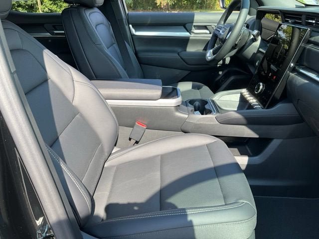 New 2027 GMC Terrain Elevation w/ Elevation Premium Package FWD image 20