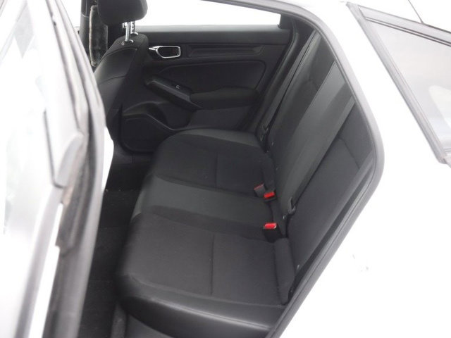 Used 2022 Honda Civic Sport image 23