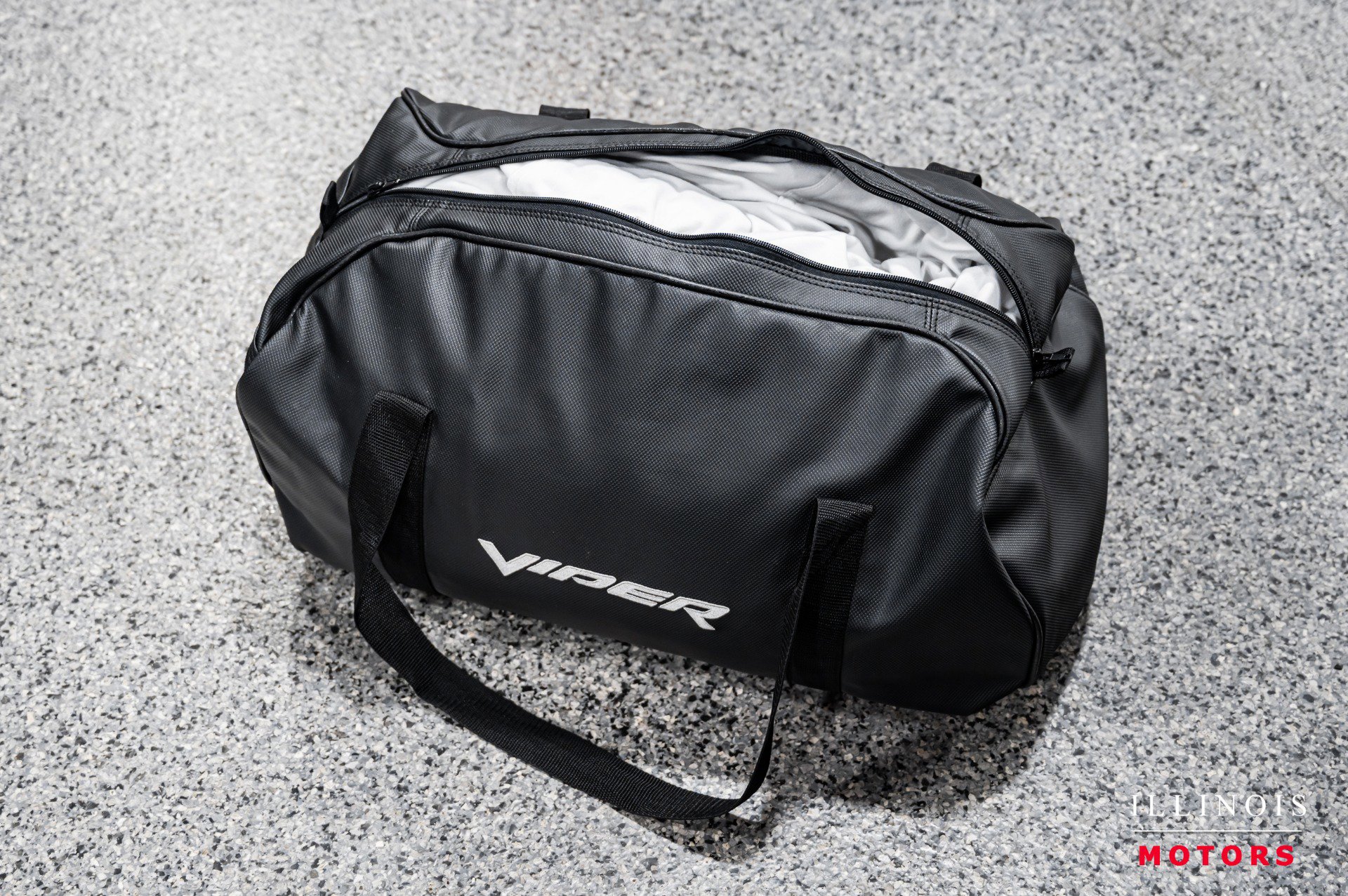 Used 2013 SRT Viper GTS w/ GTS Laguna Interior Pkg image 33