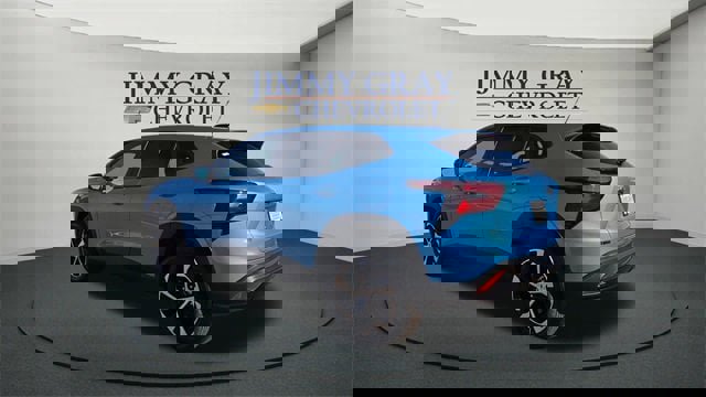 New 2026 Chevrolet Trax RS w/ Sunroof Package image 5