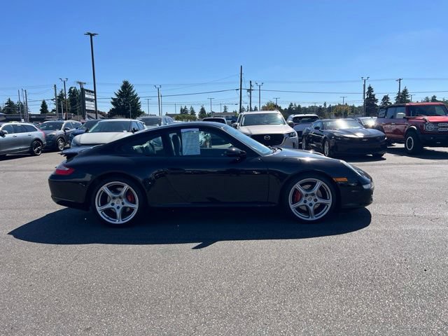 Used 2005 Porsche 911 Carrera S RWD image 6