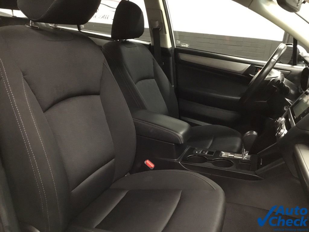Used 2016 Subaru Legacy 2.5i Premium image 34