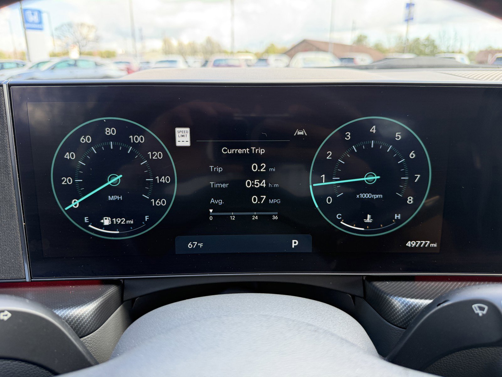 Used 2024 Hyundai Sonata N Line image 25