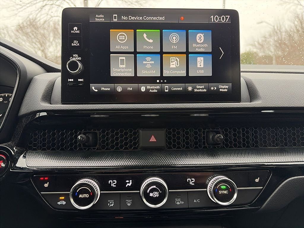 Used 2023 Honda CR-V EX-L image 7