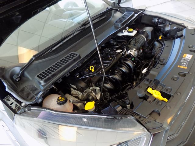 Used 2018 Ford Escape S FWD image 42