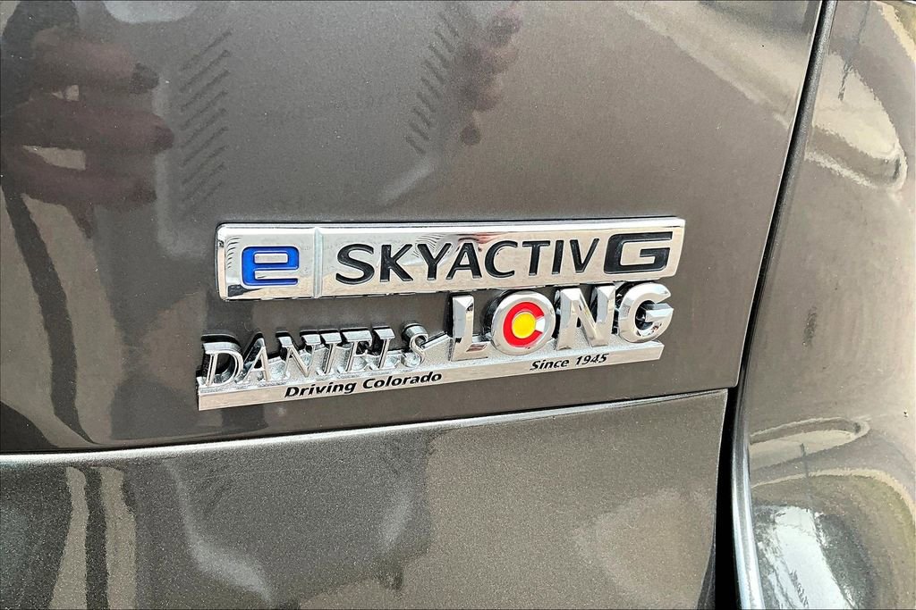 Used 2024 MAZDA CX-90 3.3 Turbo w/ Preferred Plus image 34