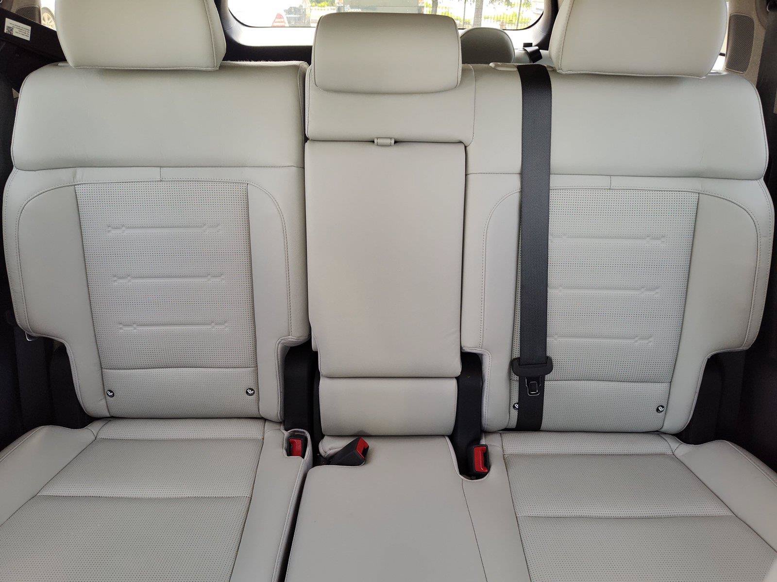 Used 2024 Hyundai Santa Fe Limited FWD image 29