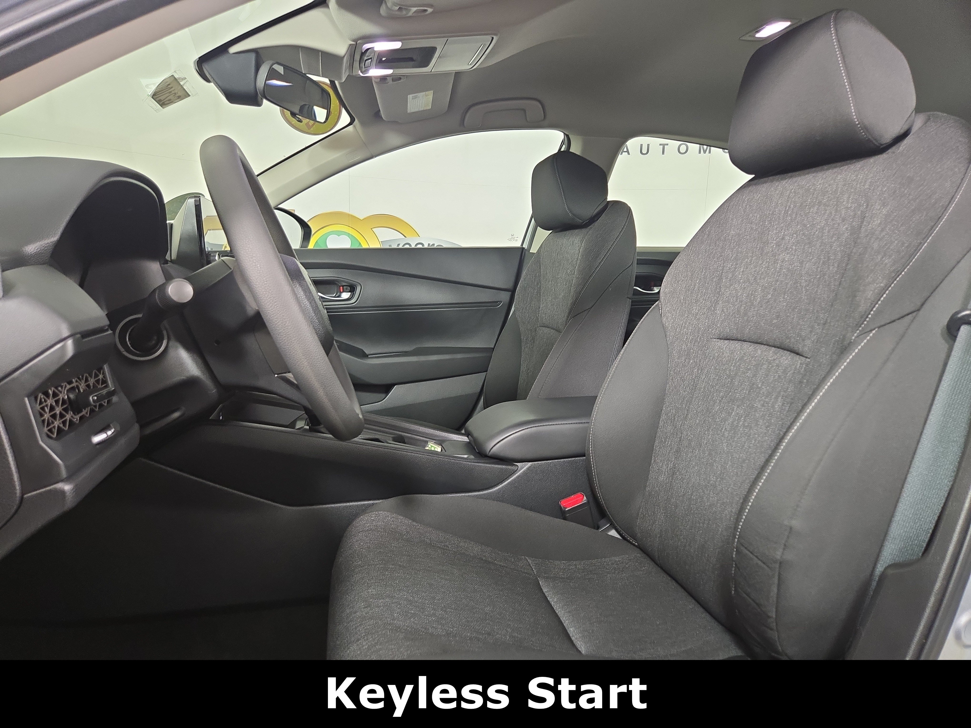 Used 2025 Honda Accord LX image 11