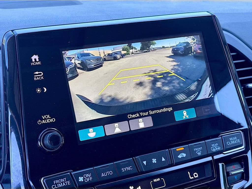 Used 2024 Honda Odyssey Touring image 14