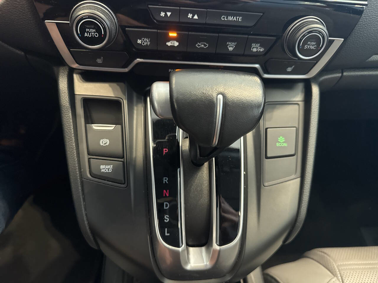 Used 2017 Honda CR-V EX-L image 37