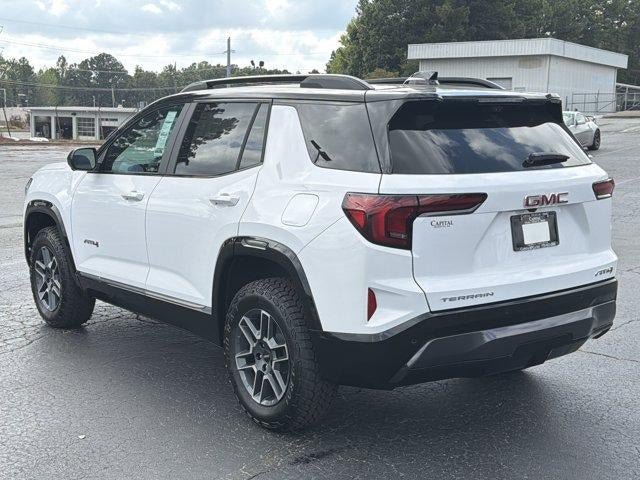 New 2027 GMC Terrain AT4 w/ Convenience Package III AWD/4WD image 7