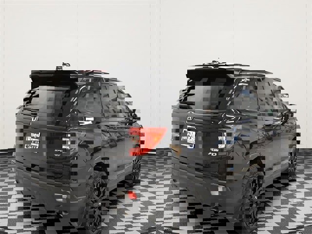 Used 2021 Honda Passport Sport image 4