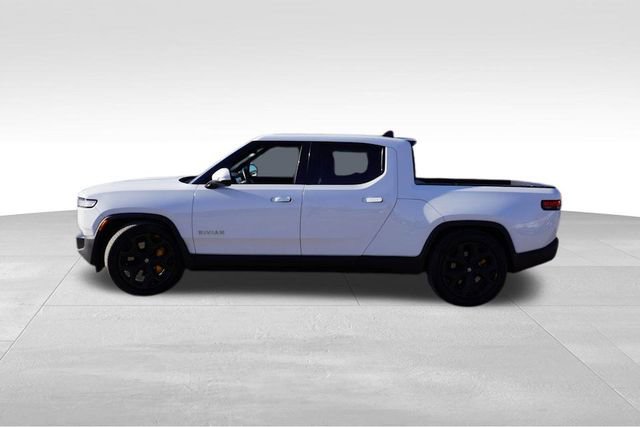 Used 2022 Rivian R1T Adventure image 9