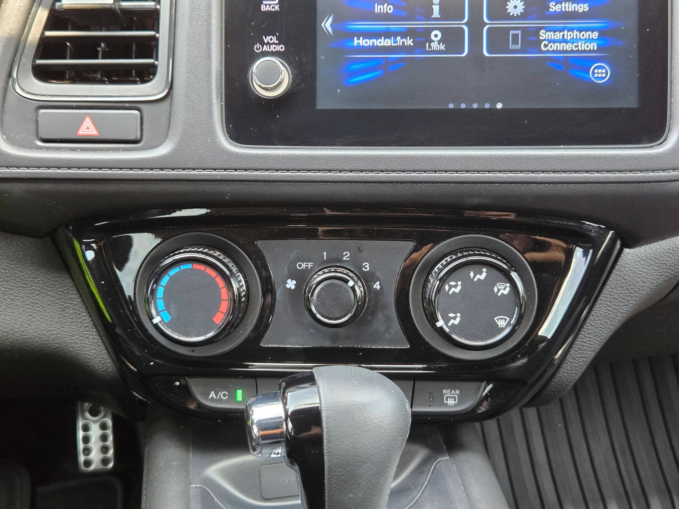 Used 2022 Honda HR-V Sport image 18
