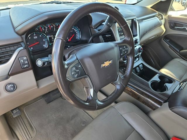Used 2019 Chevrolet Suburban LT AWD/4WD image 12