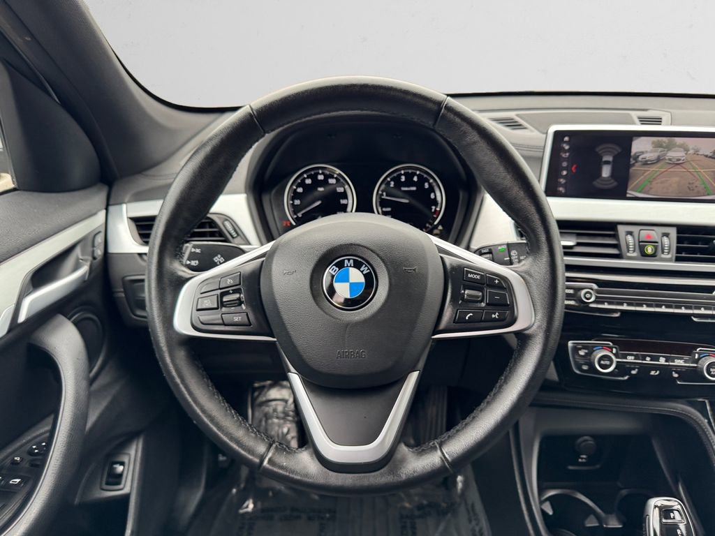 Used 2021 BMW X1 xDrive28i w/ Convenience Package image 14