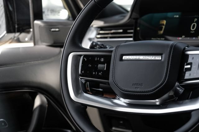 New 2026 Land Rover Range Rover SE AWD/4WD image 19