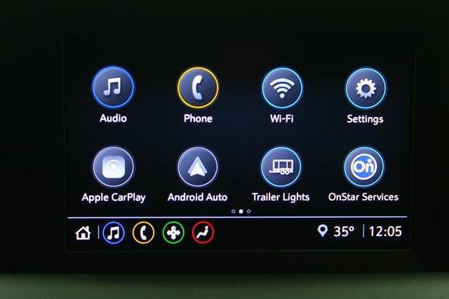 Used 2023 Chevrolet Suburban LS image 18