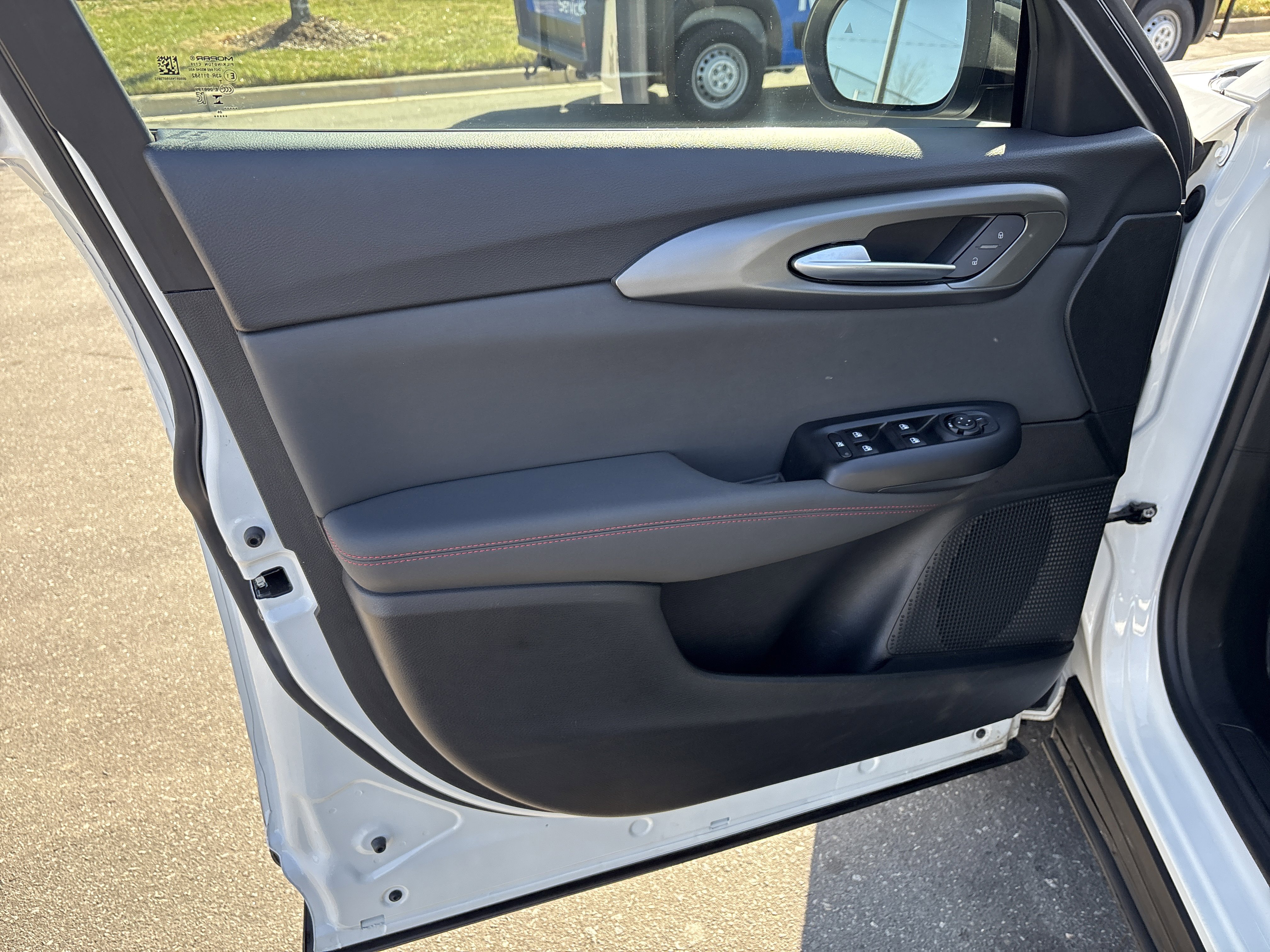 Used 2024 Dodge Hornet GT w/ GT Blacktop Package image 15