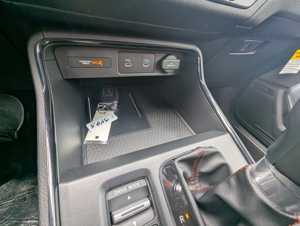 New 2026 Honda CR-V Sport-L image 20