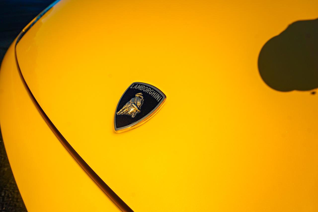 Used 2005 Lamborghini Gallardo image 23